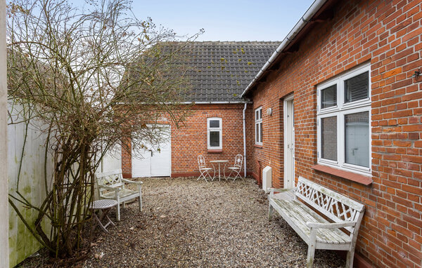 Ferienhaus - Nordenbro , Dänemark - G11299 9