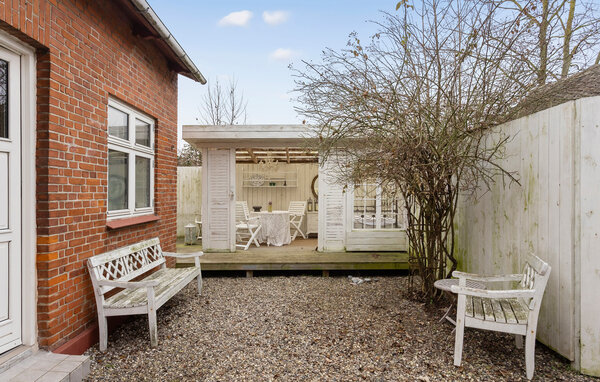 Ferienhaus - Nordenbro , Dänemark - G11299 101