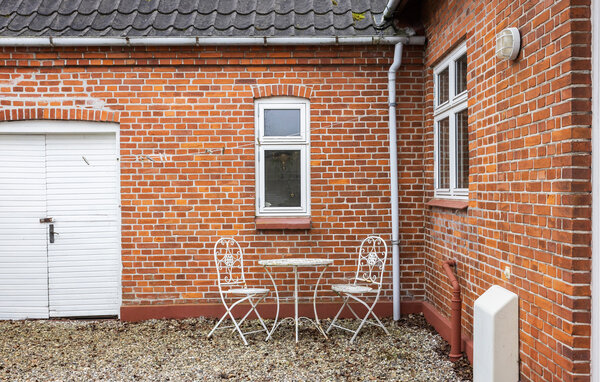 Ferienhaus - Nordenbro , Dänemark - G11299 102