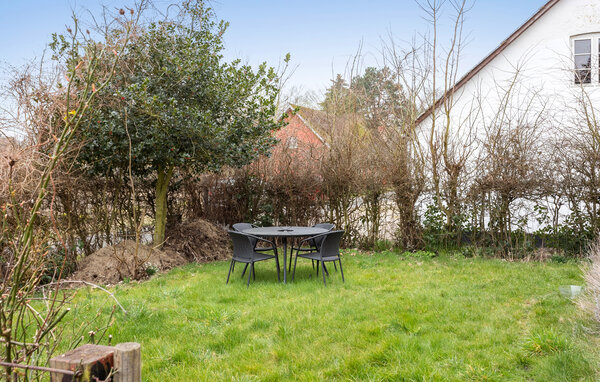 Ferienhaus - Nordenbro , Dänemark - G11299 103