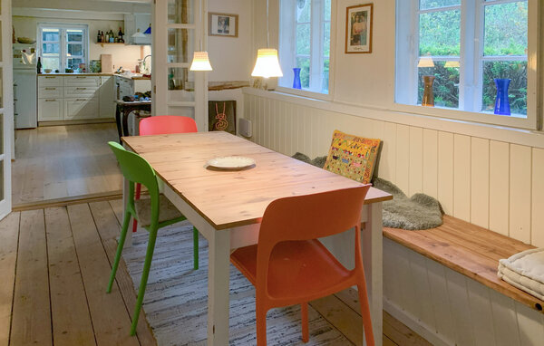 Feriehuse - Botofte , Danmark - G11300 6