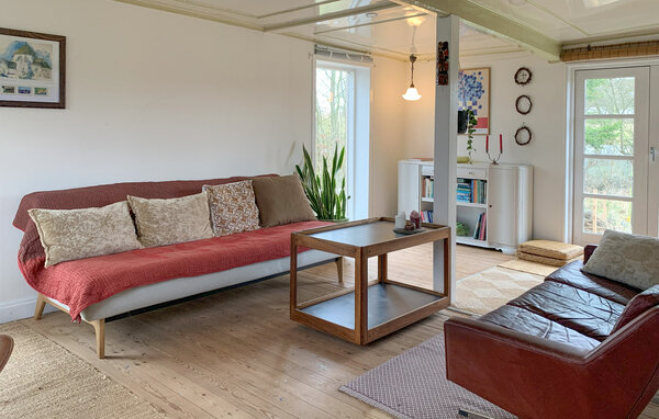 Ferienhaus - Botofte , Dänemark - G11300 2