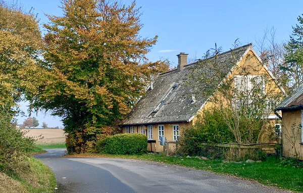 Ferienhaus - Botofte , Dänemark - G11300 1