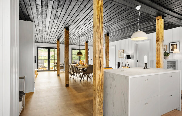 Ferienhaus - Ristinge , Dänemark - G11301 401