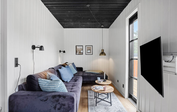 Ferienhaus - Ristinge , Dänemark - G11301 3