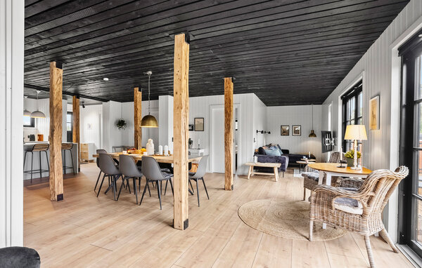 Ferienhaus - Ristinge , Dänemark - G11301 4