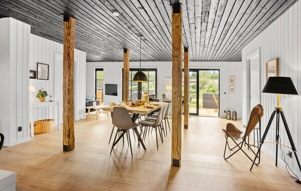 Ferienhaus - Ristinge , Dänemark - G11301 5