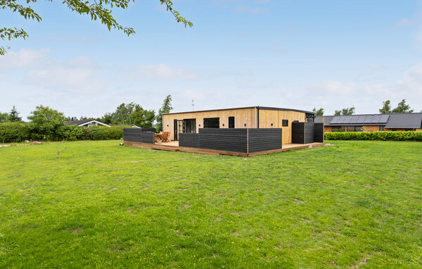 Ferienhaus - Ristinge , Dänemark - G11301 81