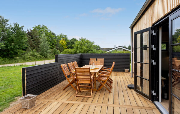 Ferienhaus - Ristinge , Dänemark - G11301 103