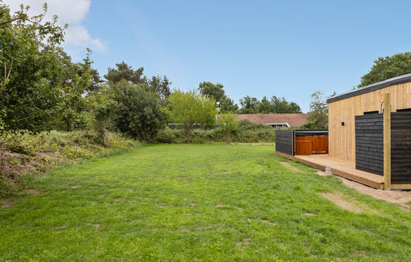Ferienhaus - Ristinge , Dänemark - G11301 106
