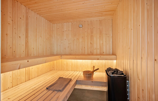Semesterhus - Ristinge , Danmark - G11302 7