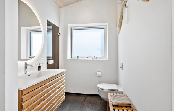 Semesterhus - Ristinge , Danmark - G11302 701