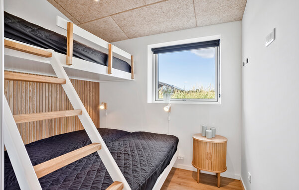 Semesterhus - Ristinge , Danmark - G11302 602