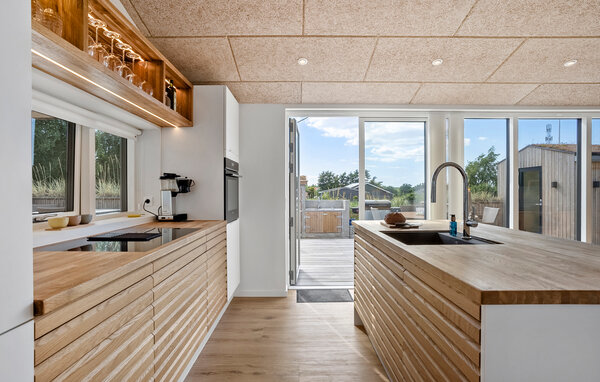 Semesterhus - Ristinge , Danmark - G11302 401