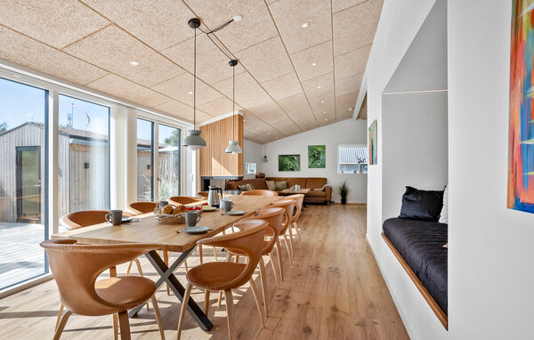 Semesterhus - Ristinge , Danmark - G11302 6