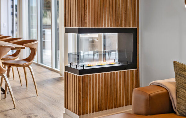 Semesterhus - Ristinge , Danmark - G11302 4