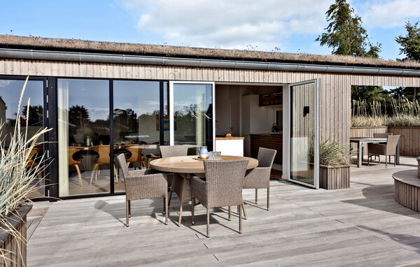 Semesterhus - Ristinge , Danmark - G11302 81