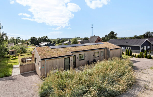 Semesterhus - Ristinge , Danmark - G11302 82