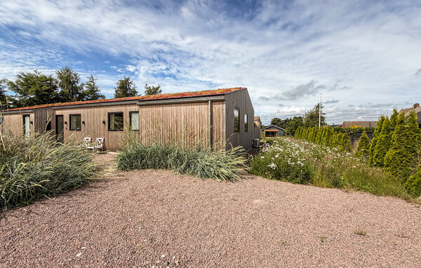 Semesterhus - Ristinge , Danmark - G11302 83