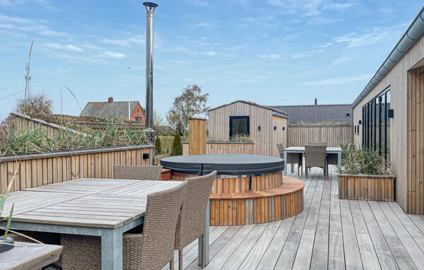 Ferienhaus - Ristinge , Dänemark - G11302 2
