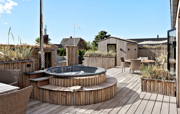 Semesterhus - Ristinge , Danmark - G11302 2