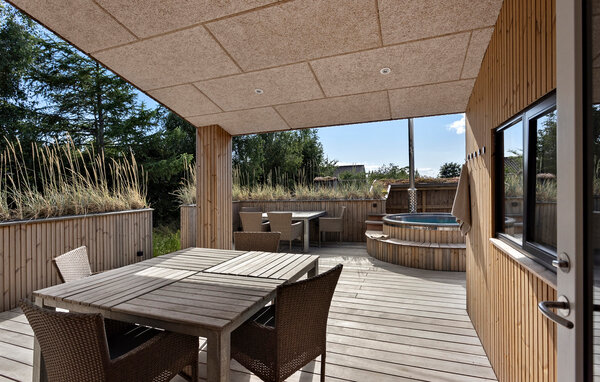 Semesterhus - Ristinge , Danmark - G11302 102