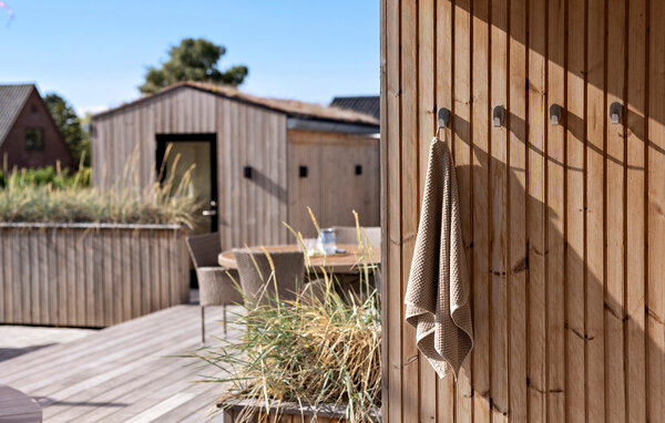 Semesterhus - Ristinge , Danmark - G11302 104