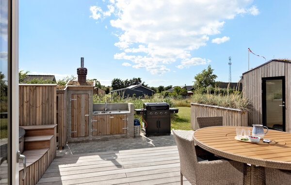 Semesterhus - Ristinge , Danmark - G11302 9