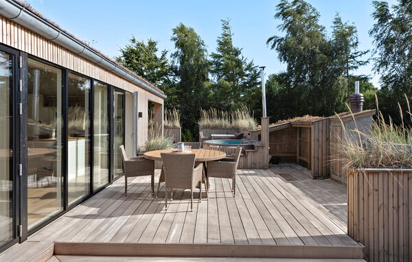 Semesterhus - Ristinge , Danmark - G11302 8