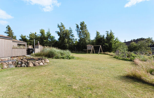 Semesterhus - Ristinge , Danmark - G11302 107