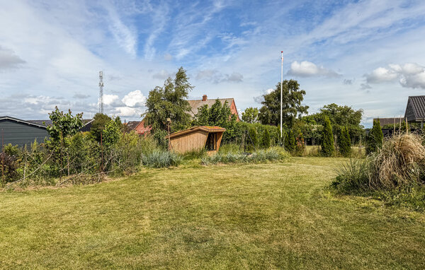 Semesterhus - Ristinge , Danmark - G11302 108