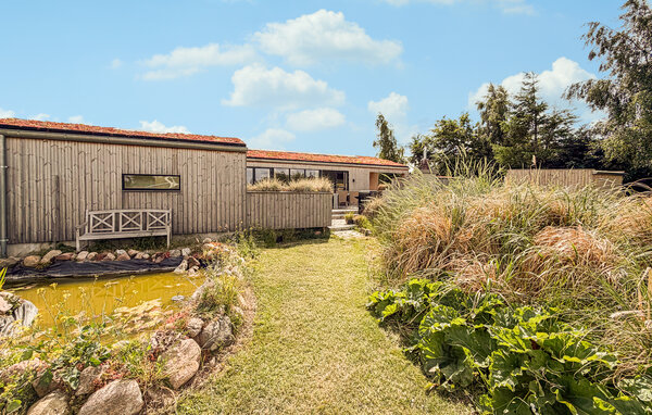 Semesterhus - Ristinge , Danmark - G11302 109