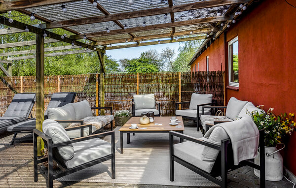 Kuća-za-odmor - Bøstrup , Danska - G11303 2