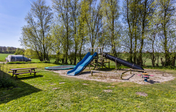 Kuća-za-odmor - Bøstrup , Danska - G11303 9