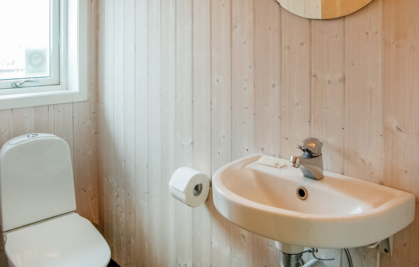 Semesterhus - Spodsbjerg , Danmark - G11304 703