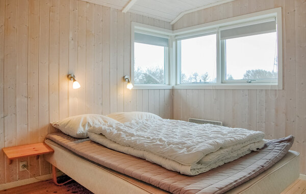 Semesterhus - Spodsbjerg , Danmark - G11304 601