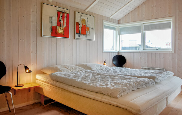 Semesterhus - Spodsbjerg , Danmark - G11304 603