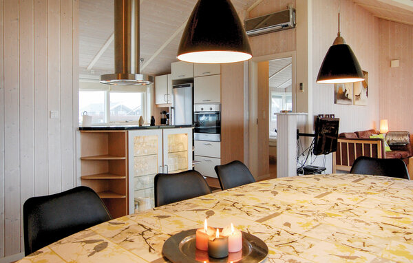 Semesterhus - Spodsbjerg , Danmark - G11304 501