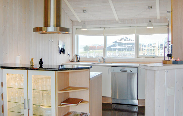 Semesterhus - Spodsbjerg , Danmark - G11304 7