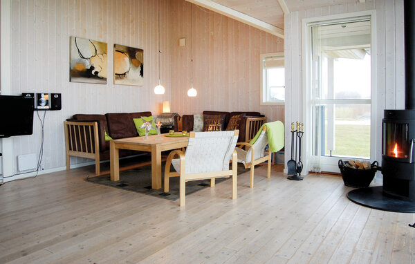 Semesterhus - Spodsbjerg , Danmark - G11304 3