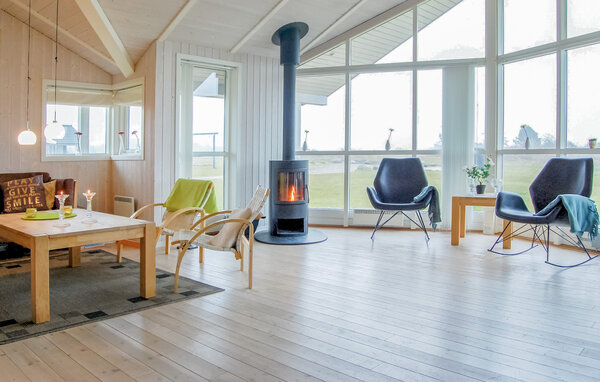 Semesterhus - Spodsbjerg , Danmark - G11304 4