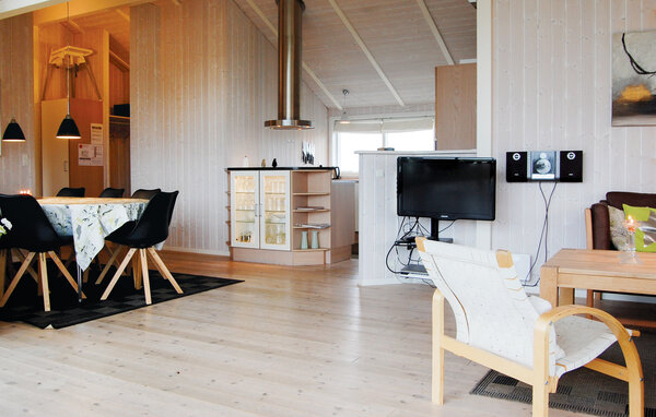 Semesterhus - Spodsbjerg , Danmark - G11304 6