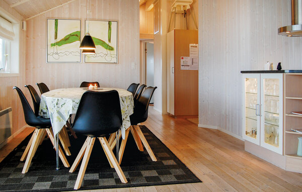 Semesterhus - Spodsbjerg , Danmark - G11304 5