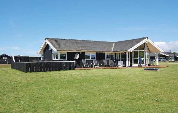 Semesterhus - Spodsbjerg , Danmark - G11304 81