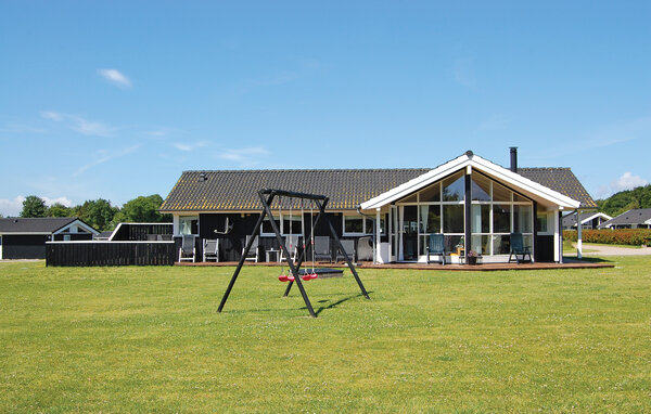 Semesterhus - Spodsbjerg , Danmark - G11304 82