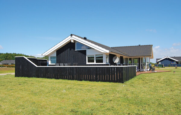 Semesterhus - Spodsbjerg , Danmark - G11304 83