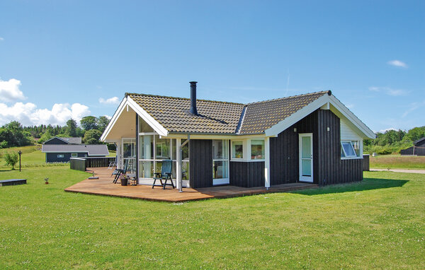 Semesterhus - Spodsbjerg , Danmark - G11304 84