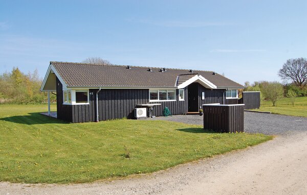 Semesterhus - Spodsbjerg , Danmark - G11304 85