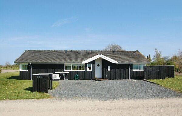 Semesterhus - Spodsbjerg , Danmark - G11304 86