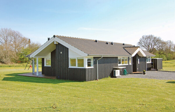 Semesterhus - Spodsbjerg , Danmark - G11304 87